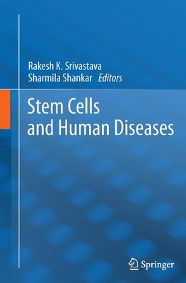 Stem Cells and Human Diseases