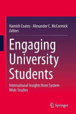 Engaging University Students