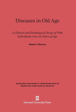 Diseases in Old Age