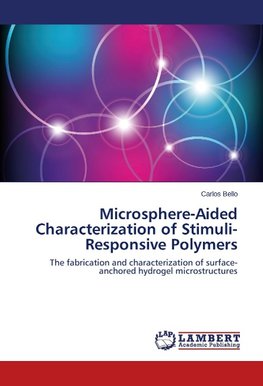 Microsphere-Aided Characterization of Stimuli-Responsive Polymers