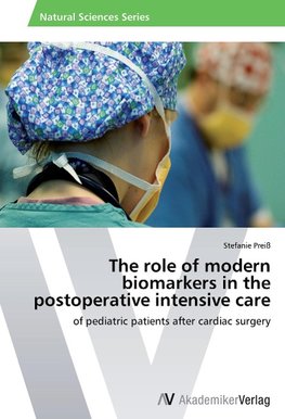 The role of modern biomarkers in the postoperative intensive care