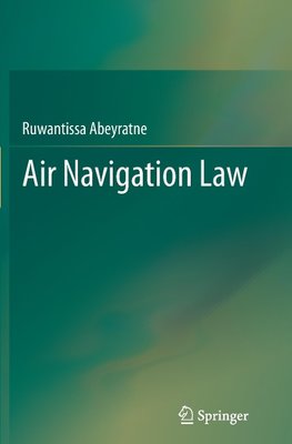 Air Navigation Law