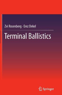 Terminal Ballistics