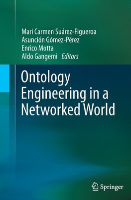 Ontology Engineering in a Networked World