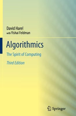 Algorithmics