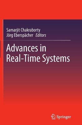 Advances in Real-Time Systems