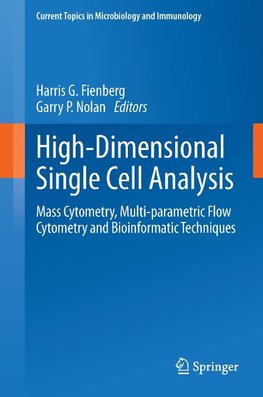 High-Dimensional Single Cell Analysis