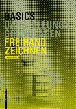 Basics Freihandzeichnen