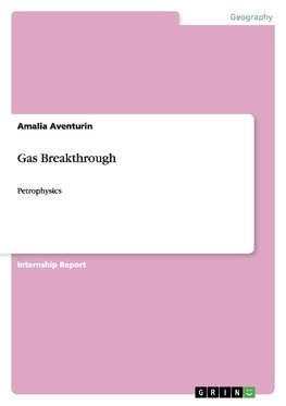 Gas Breakthrough