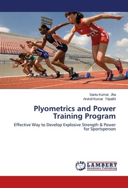 Plyometrics and Power Training Program