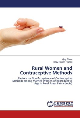 Rural Women and Contraceptive Methods