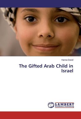 The Gifted Arab Child in Israel