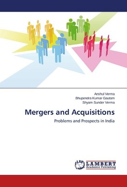 Mergers and Acquisitions