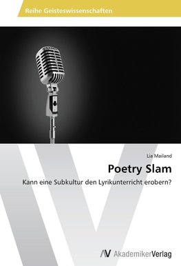 Poetry Slam