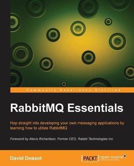 RABBITMQ ESSENTIALS