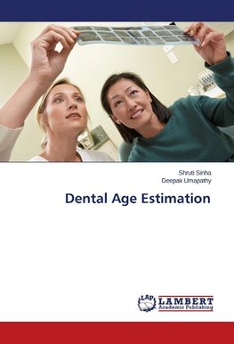 Dental Age Estimation