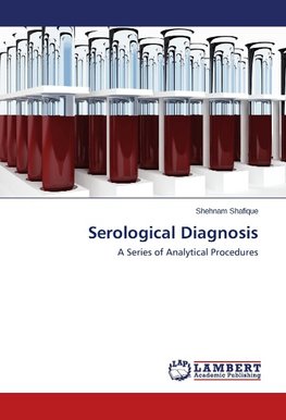 Serological Diagnosis