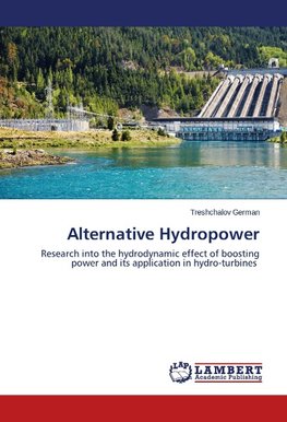 Alternative Hydropower