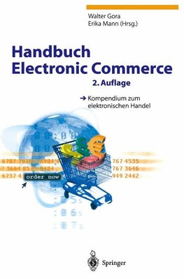 Handbuch Electronic Commerce