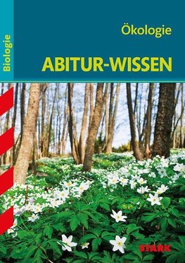 Abitur-Wissen - Biologie - Ökologie