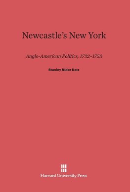 Newcastle's New York