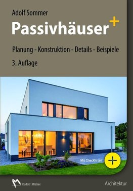 Passivhäuser+