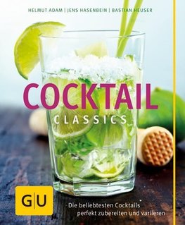 Cocktail Classics