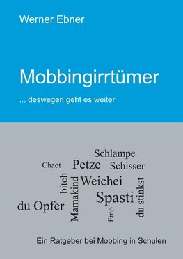 Mobbingirrtümer