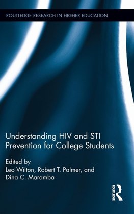 Understanding HIV and STI Prevention for College Students