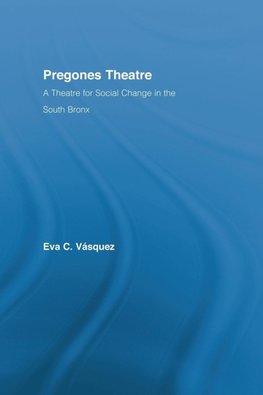 Pregones Theatre