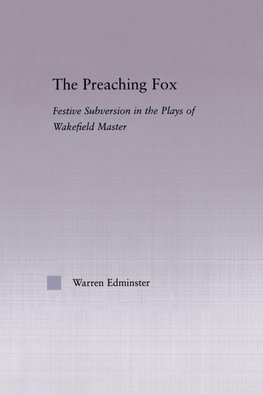 The Preaching Fox