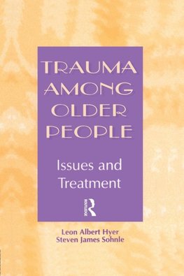 Trauma Among Older People