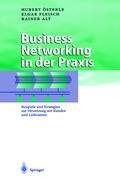 Business Networking in der Praxis