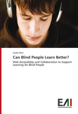 Can Blind People Learn Better?