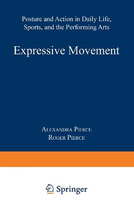 Expressive Movement