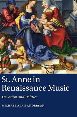 St. Anne in Renaissance Music