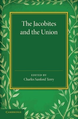 The Jacobites and the Union