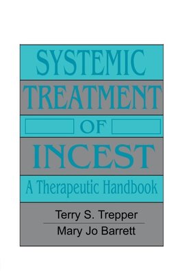 Systemic Treatment Of Incest