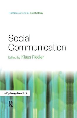 Fiedler, K: Social Communication