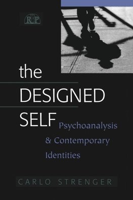 The Designed Self