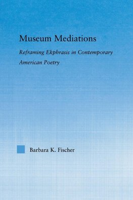 Museum Mediations