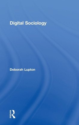 Digital Sociology