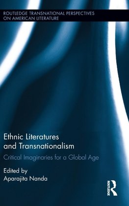 Ethnic Literatures and Transnationalism