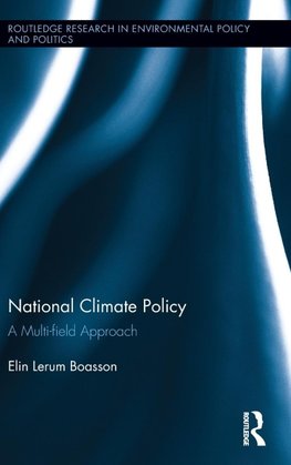 National Climate Policy