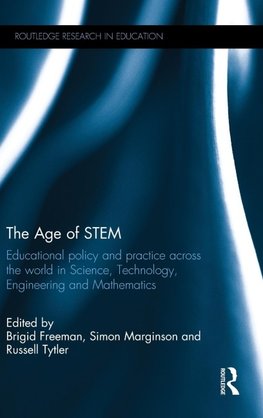 The Age of STEM