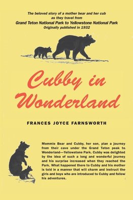 Cubby in Wonderland