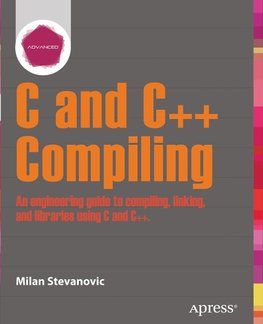 Advanced C and C++ Compiling