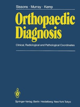 Orthopaedic Diagnosis