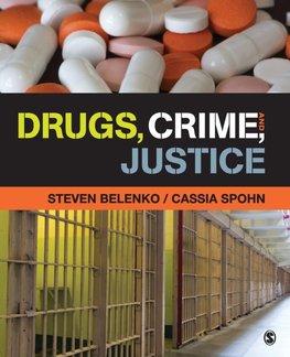 Belenko, S: Drugs, Crime, and Justice