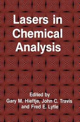 Lasers in Chemical Analysis